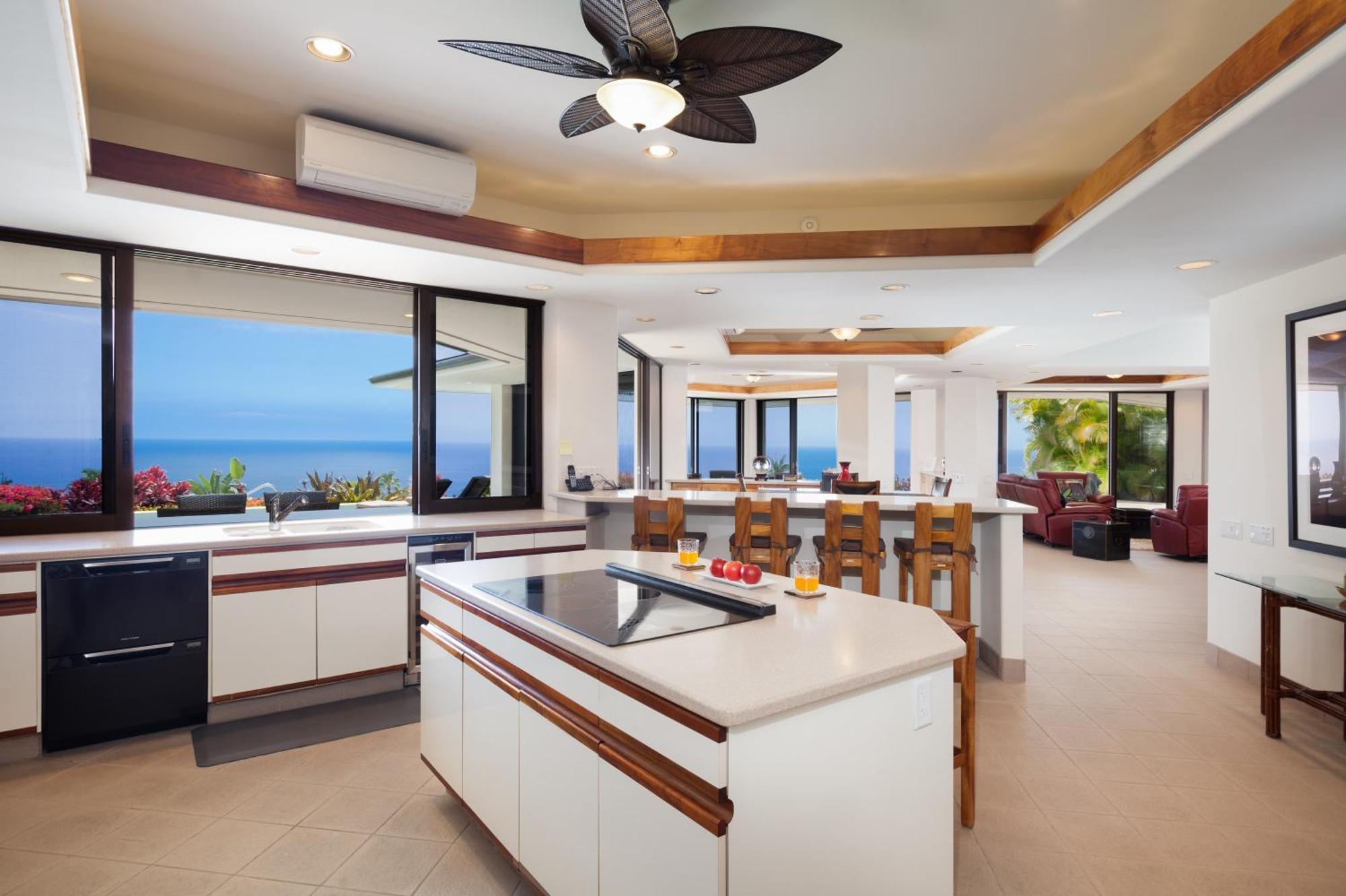 GMH at Keauhou Estates 9 Villa Kailua-Kona Buitenkant foto