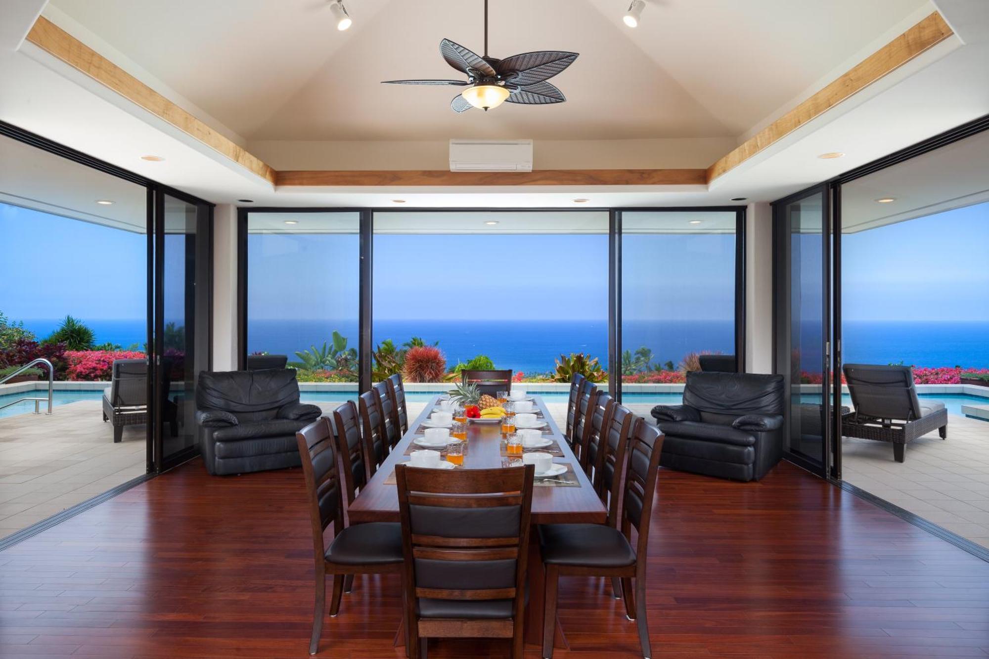 GMH at Keauhou Estates 9 Villa Kailua-Kona Buitenkant foto